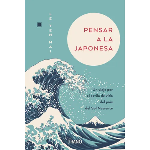 Pensar a la Japonesa -V1 - Paperback
