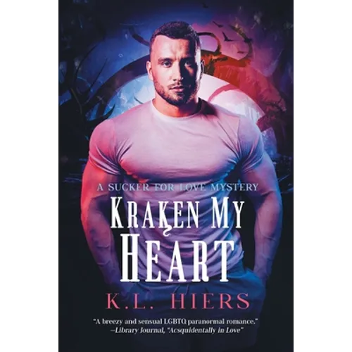 Kraken My Heart: Volume 2 - Paperback