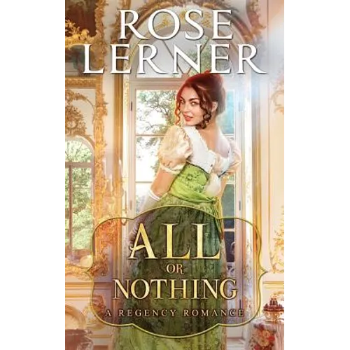 All or Nothing - Paperback