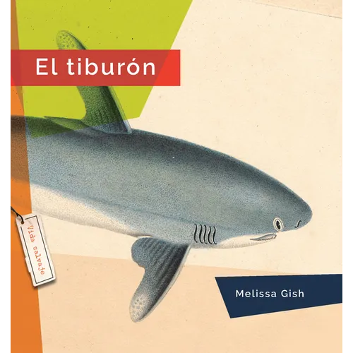 El Tiburón - Paperback