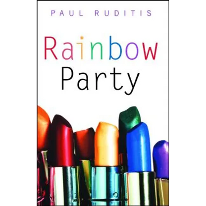 Rainbow Party - Paperback
