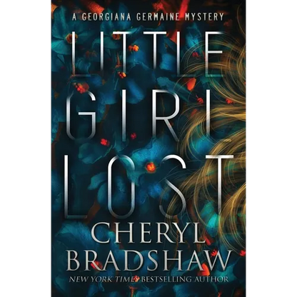 Little Girl Lost - Paperback