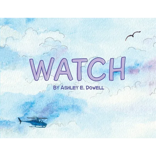 Watch - Paperback