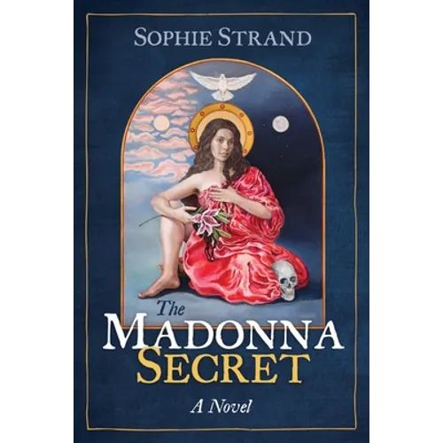 The Madonna Secret - Paperback