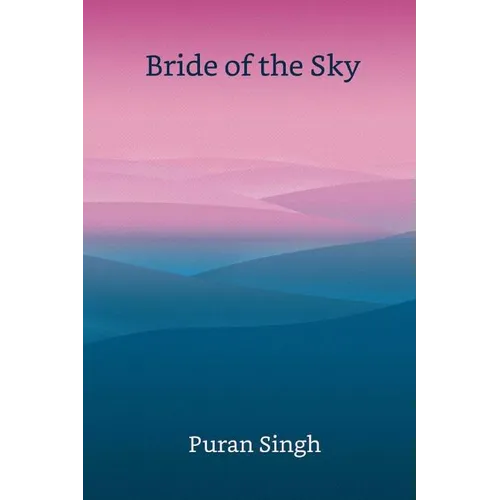 Bride of the Sky - Paperback