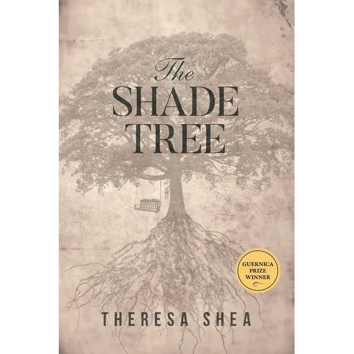 The Shade Tree - Paperback