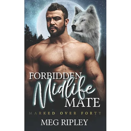 Forbidden Midlife Mate - Paperback