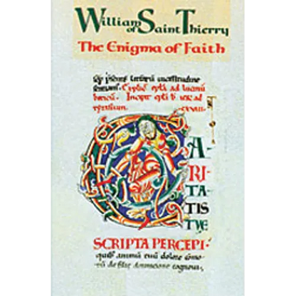 The Enigma of Faith: Volume 9 - Paperback