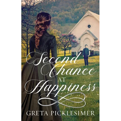 Second Chance at Happiness - Paperback