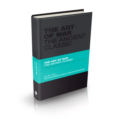 The Art of War - Hardcover