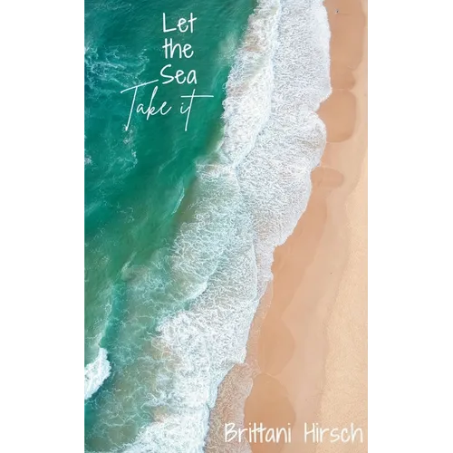 Let the Sea Take It - Paperback