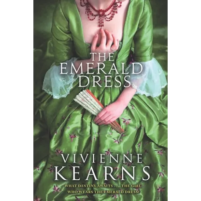 The Emerald Dress - Paperback