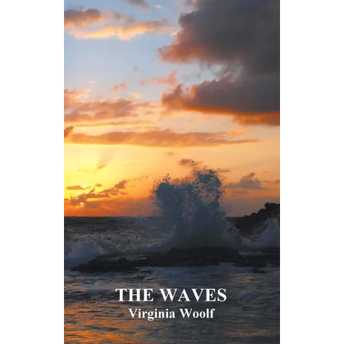 The Waves - Hardcover
