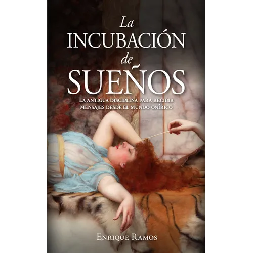 Incubacion de Sueños, La - Paperback