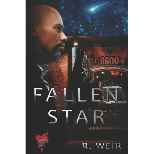 Fallen Star: The Divine Devils Book 2: Mystery Suspense Crime Thriller - Paperback