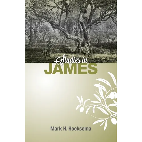 Studies in James - Paperback