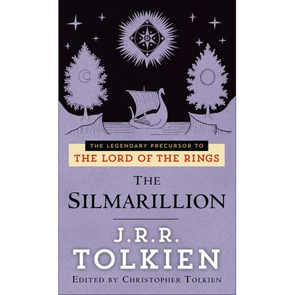The Silmarillion - Hardcover