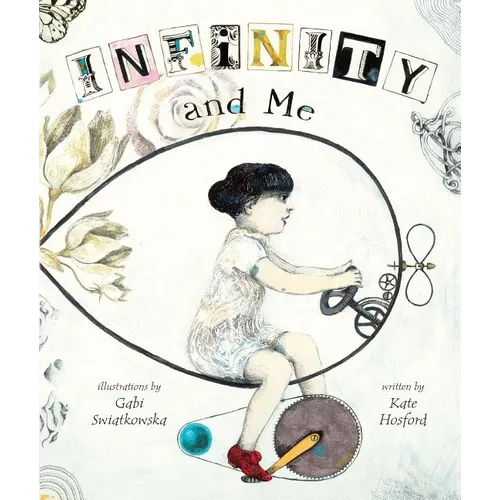Infinity and Me - Hardcover