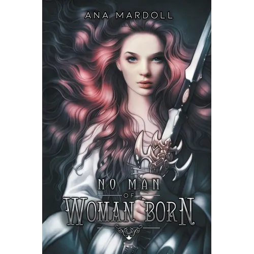 No Man of Woman Born - Paperback