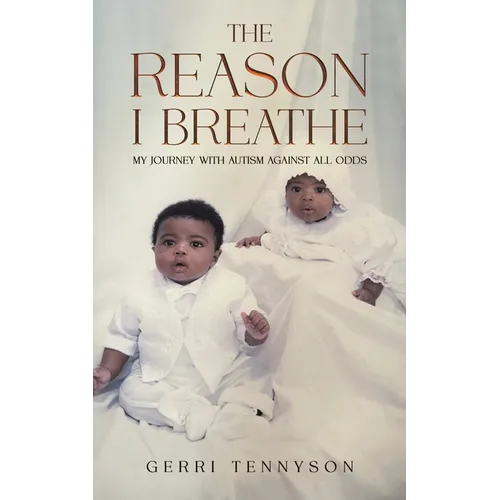 The Reason I Breathe - Paperback