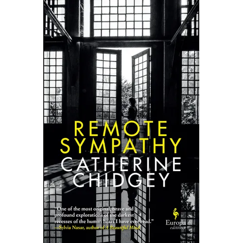 Remote Sympathy - Hardcover