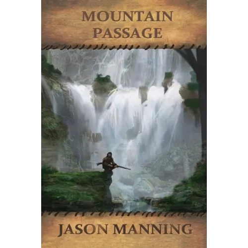 Mountain Passage - Paperback