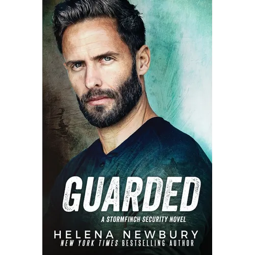 Guarded - Paperback