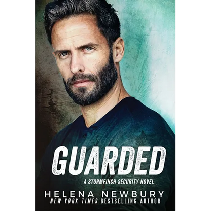 Guarded - Paperback
