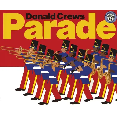 Parade - Paperback
