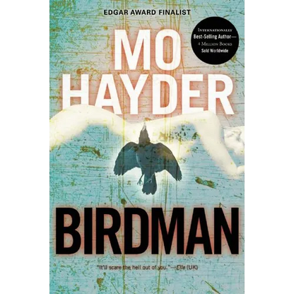 Birdman - Paperback