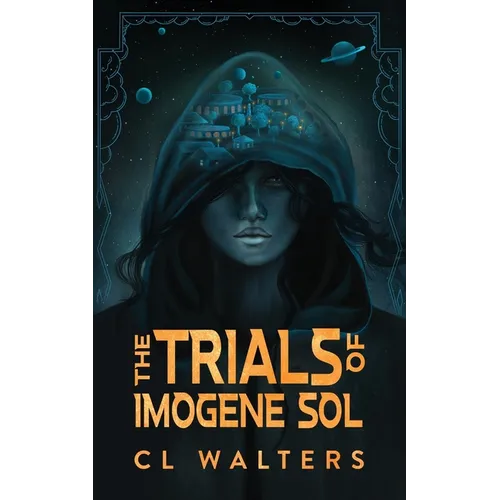 The Trials of Imogene Sol - Paperback