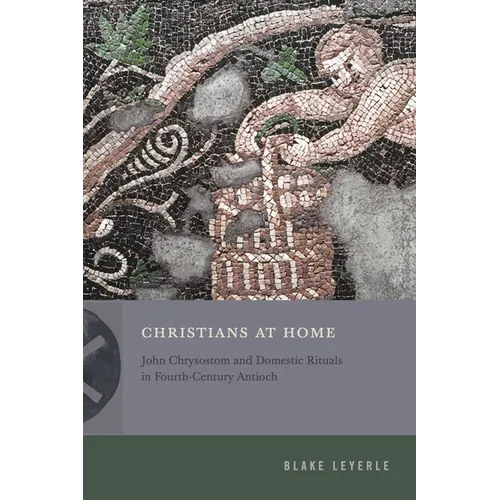 Christians at Home - Hardcover