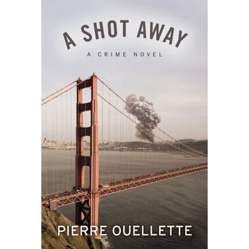 A Shot Away - Paperback