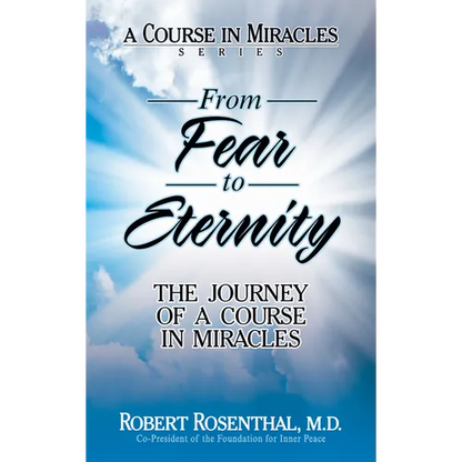 From Fear to Eternity - Paperback