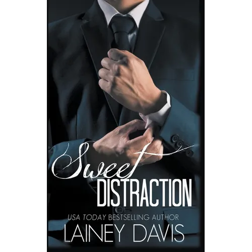 Sweet Distraction - Paperback