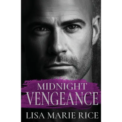 Midnight Vengeance - Paperback