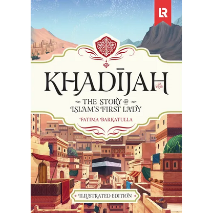 Khadijah - Hardcover