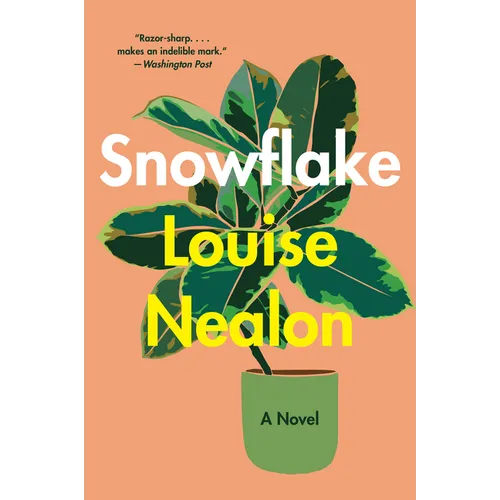Snowflake - Paperback