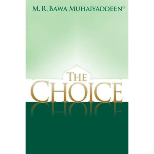 The Choice - Paperback