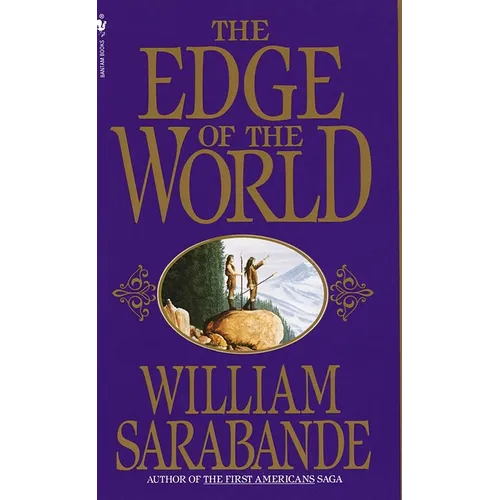 The Edge of the World - Mass Market Paperbound