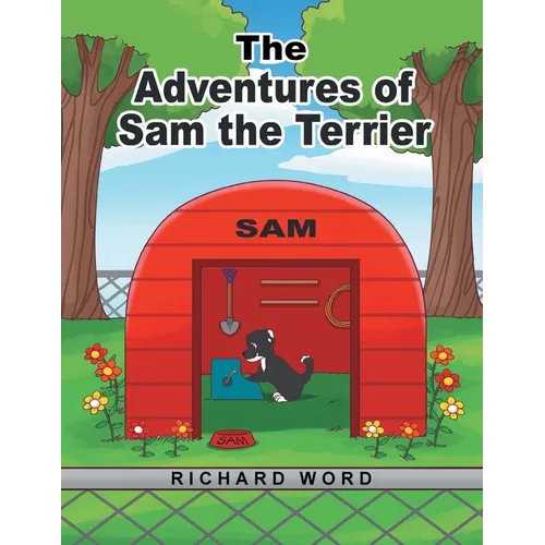 The Adventures of Sam the Terrier - Paperback