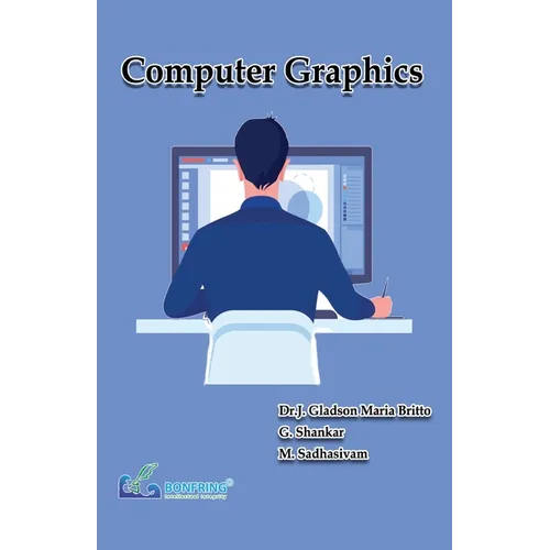 Computer Graphics - Paperback