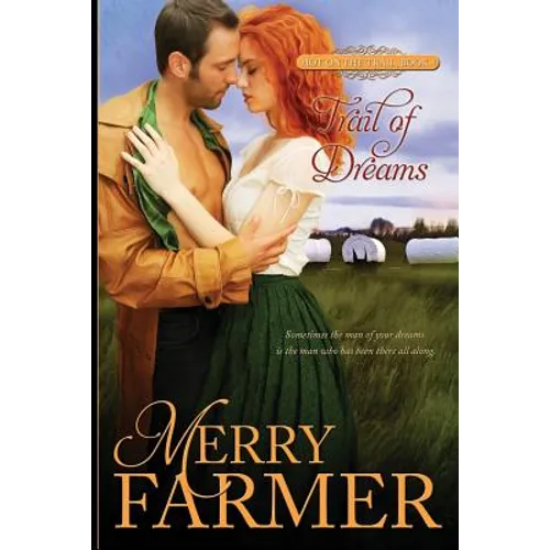 Trail of Dreams - Paperback