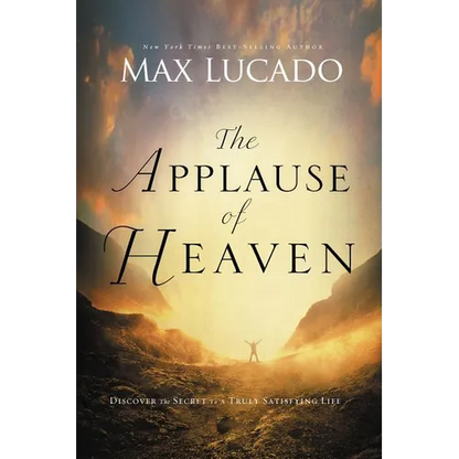 The Applause of Heaven - Paperback