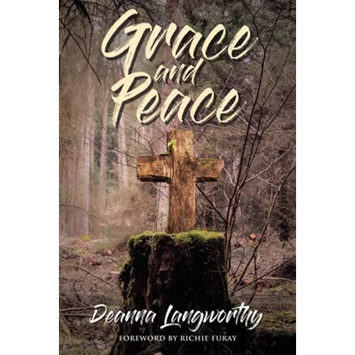Grace and Peace - Paperback