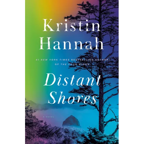 Distant Shores