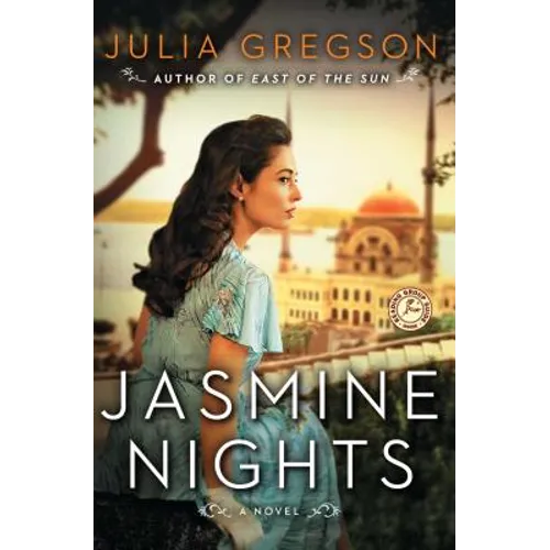 Jasmine Nights - Paperback