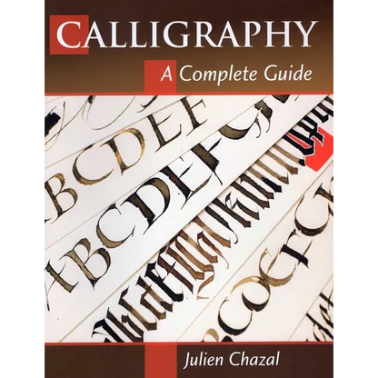 Calligraphy - Paperback