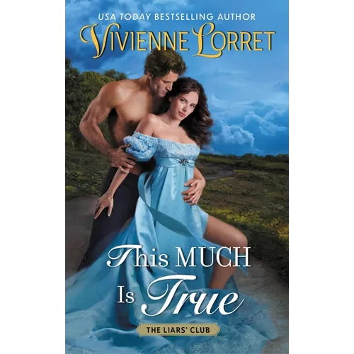 This Much Is True - Paperback