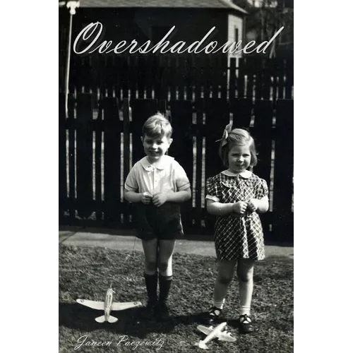 Overshadowed - Paperback